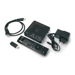 AIS Dom DEV-3 bramka loT&audio - wersja deweloperska