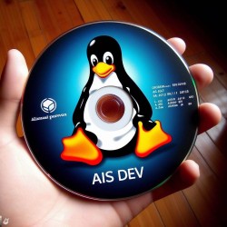 [DEV-1, DEV-2, DEV-BT] Obraz systemu Linux z Home Assistant Supervised