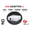 AIS-ADAPTER-1 Ethernetowa Bramka Zigbee 3.0